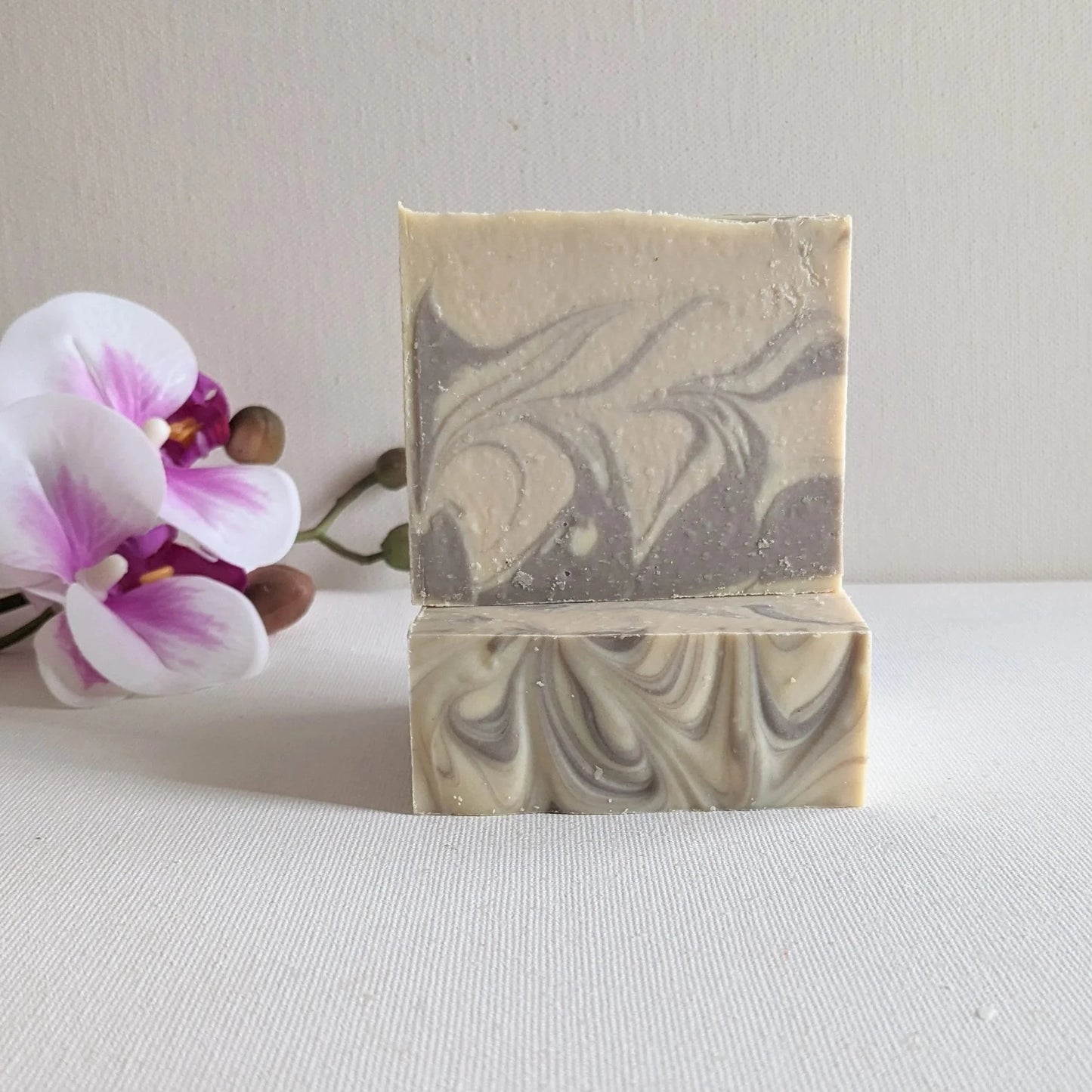 Lychee, Sandalwood and patchouli soap