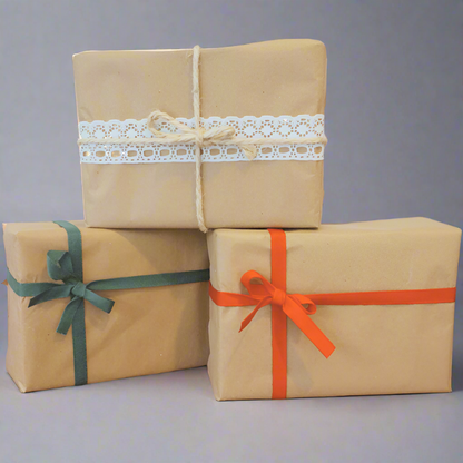 NEW PARENT GIFT SET
