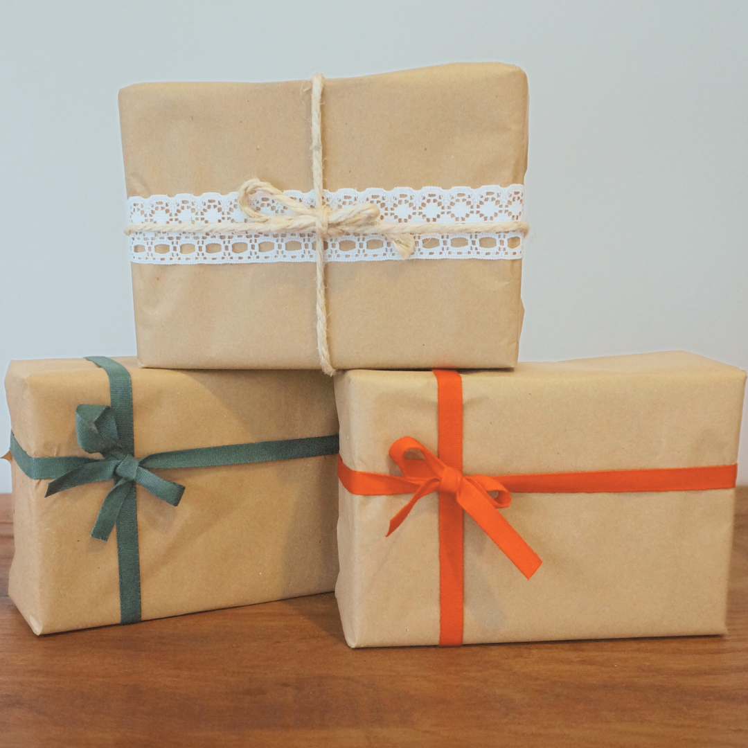 GOOD MORNING GIFT SET