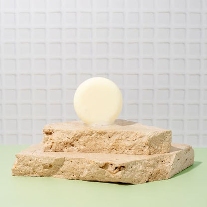 Coconut Conditioner Bar