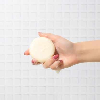 Coconut Conditioner Bar