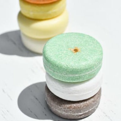 Coconut Shampoo Bar