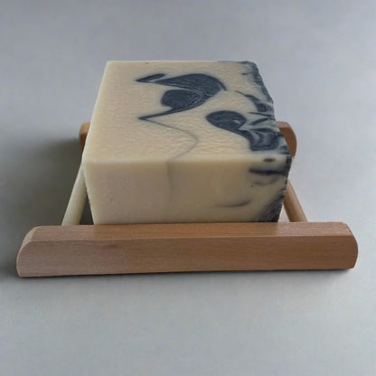 Bamboo Soap Dish