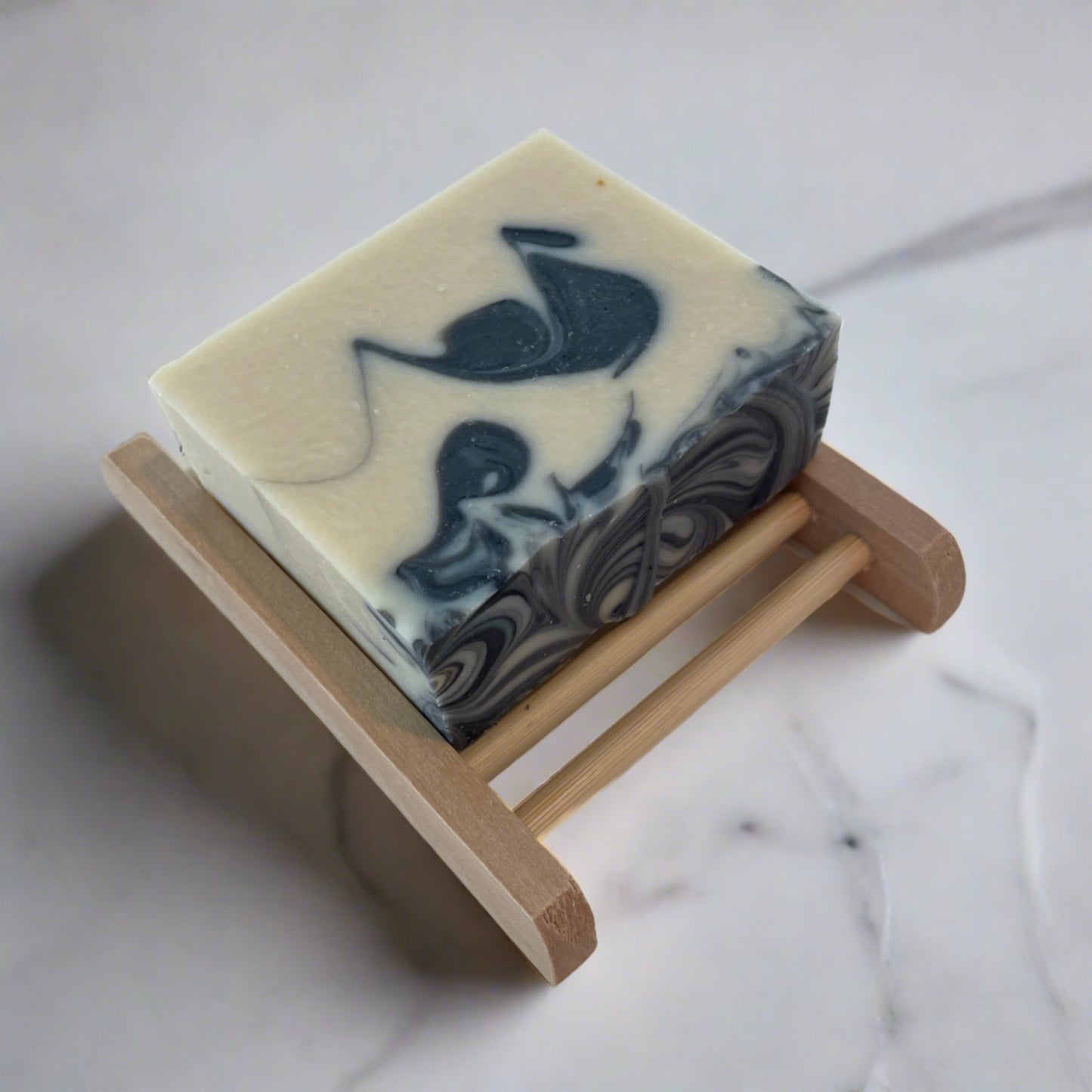 Bamboo Soap Dish