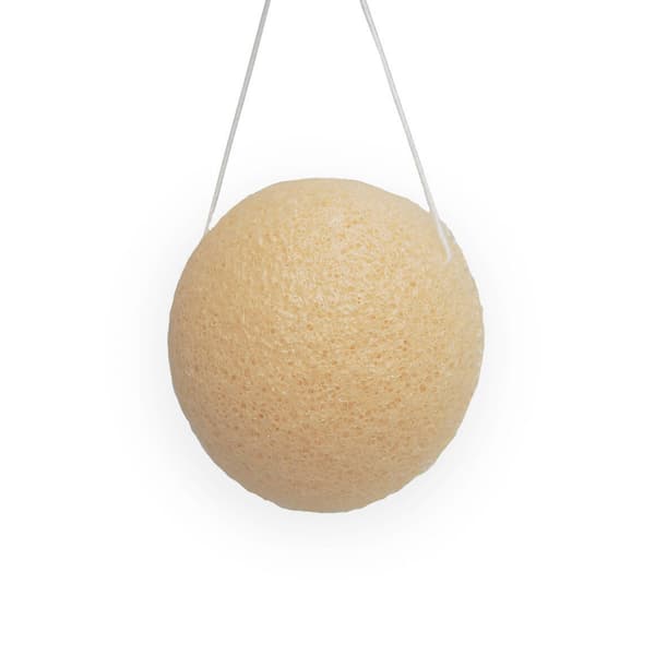 Konjac Sponge