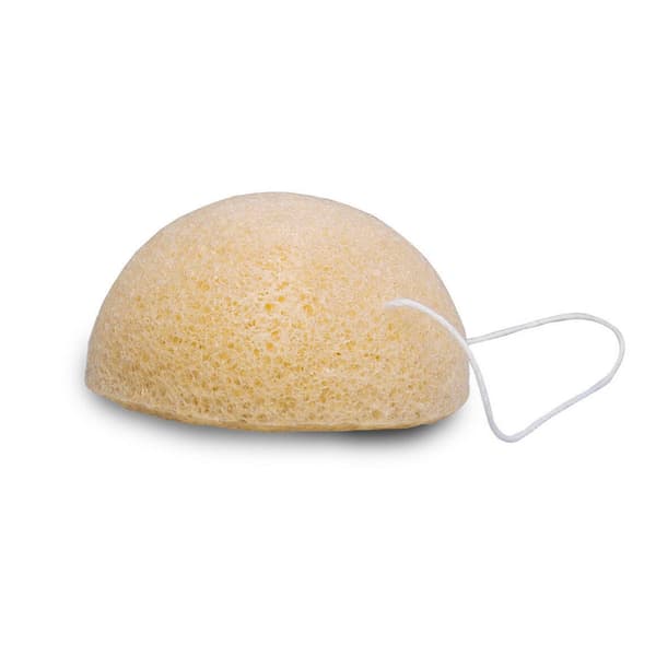 Konjac Sponge