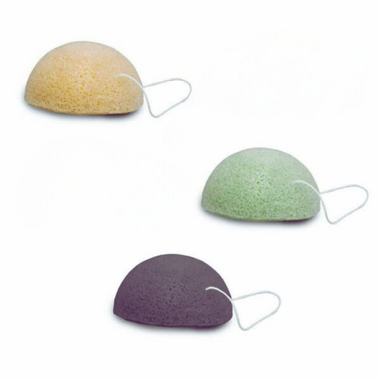 Konjac Sponge