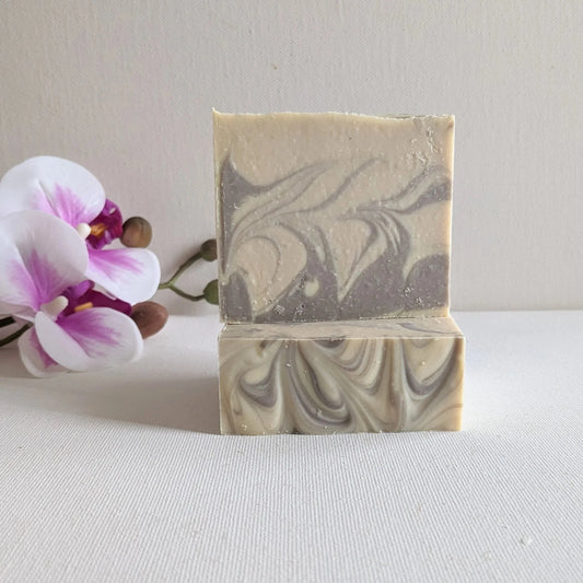 Lychee, Sandalwood and patchouli soap