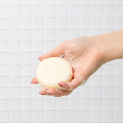 Peppermint Conditioner Bar