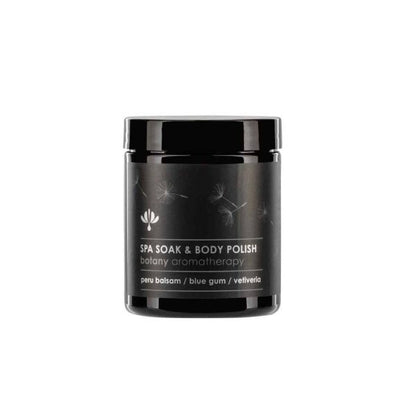 Botany Aromatherpy Spa Soak and Body Polish