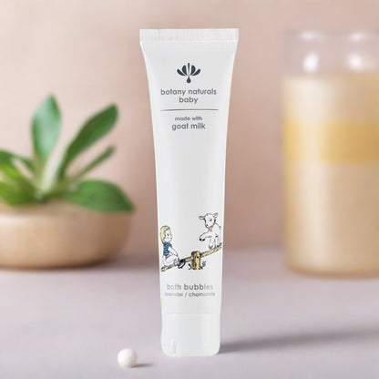Baby Bath Bubbles 175ml