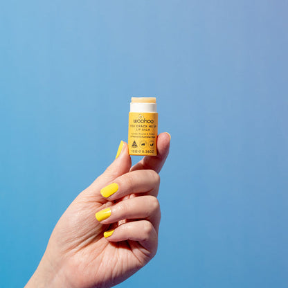You Crack Me Up! Lip Balm