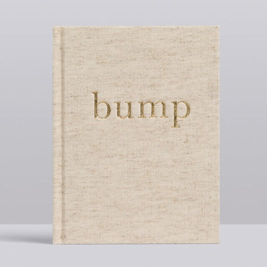 Bump - a Pregnancy Story