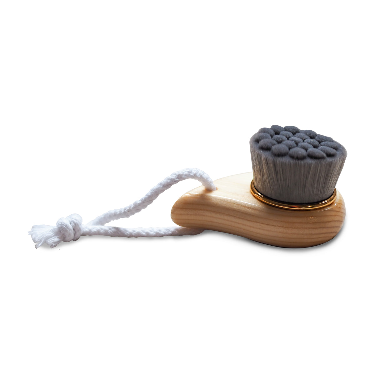 Super soft cleansing brush